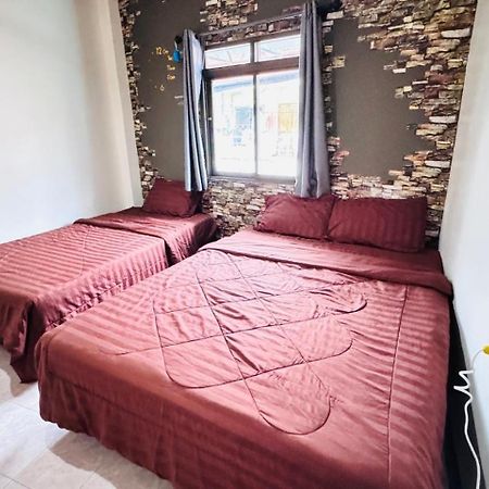 Stay At Moon Hostel Haad Rin Exterior photo