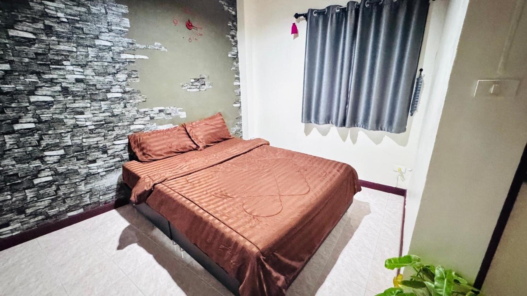Stay At Moon Hostel Haad Rin Exterior photo