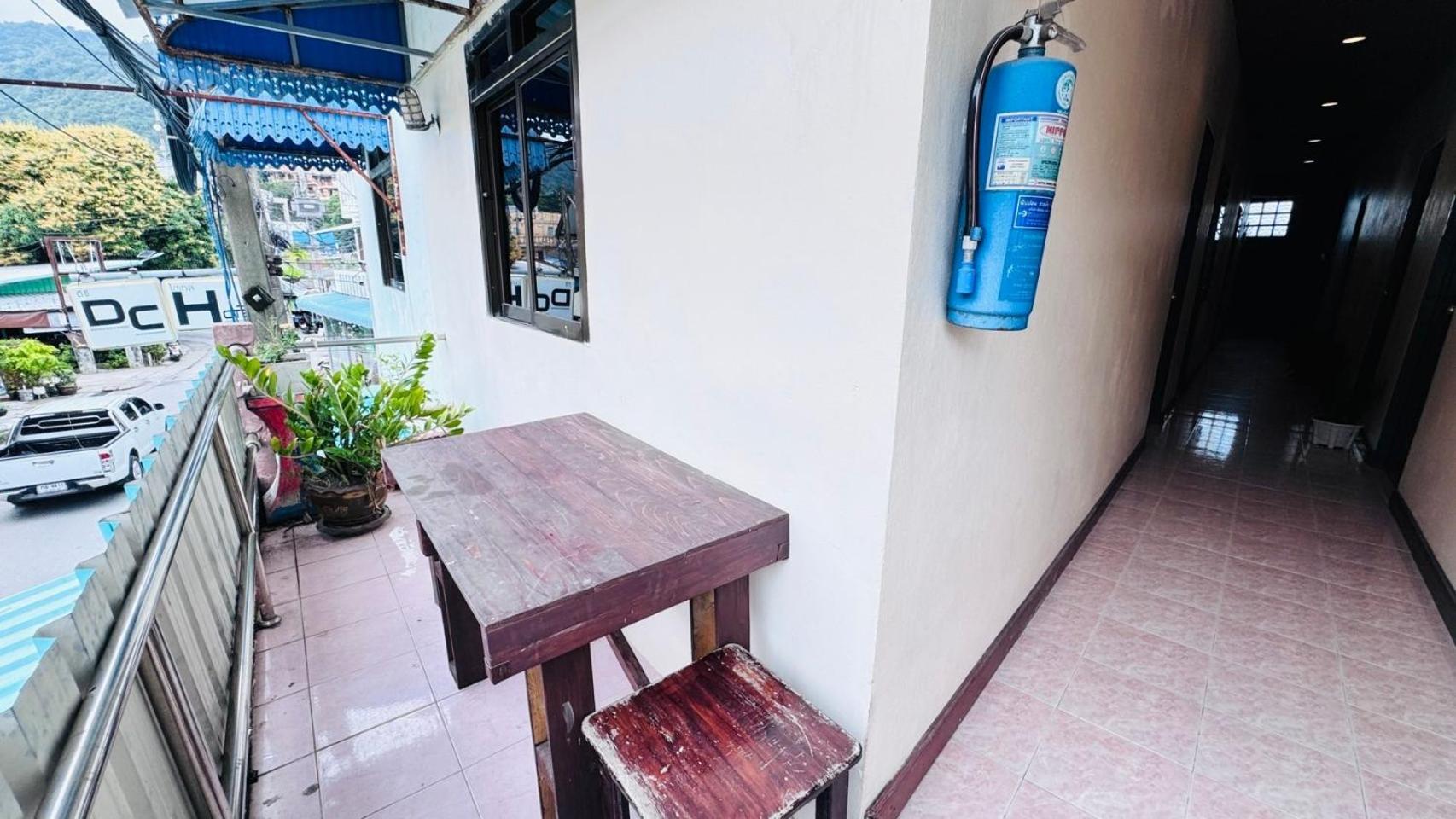 Stay At Moon Hostel Haad Rin Exterior photo