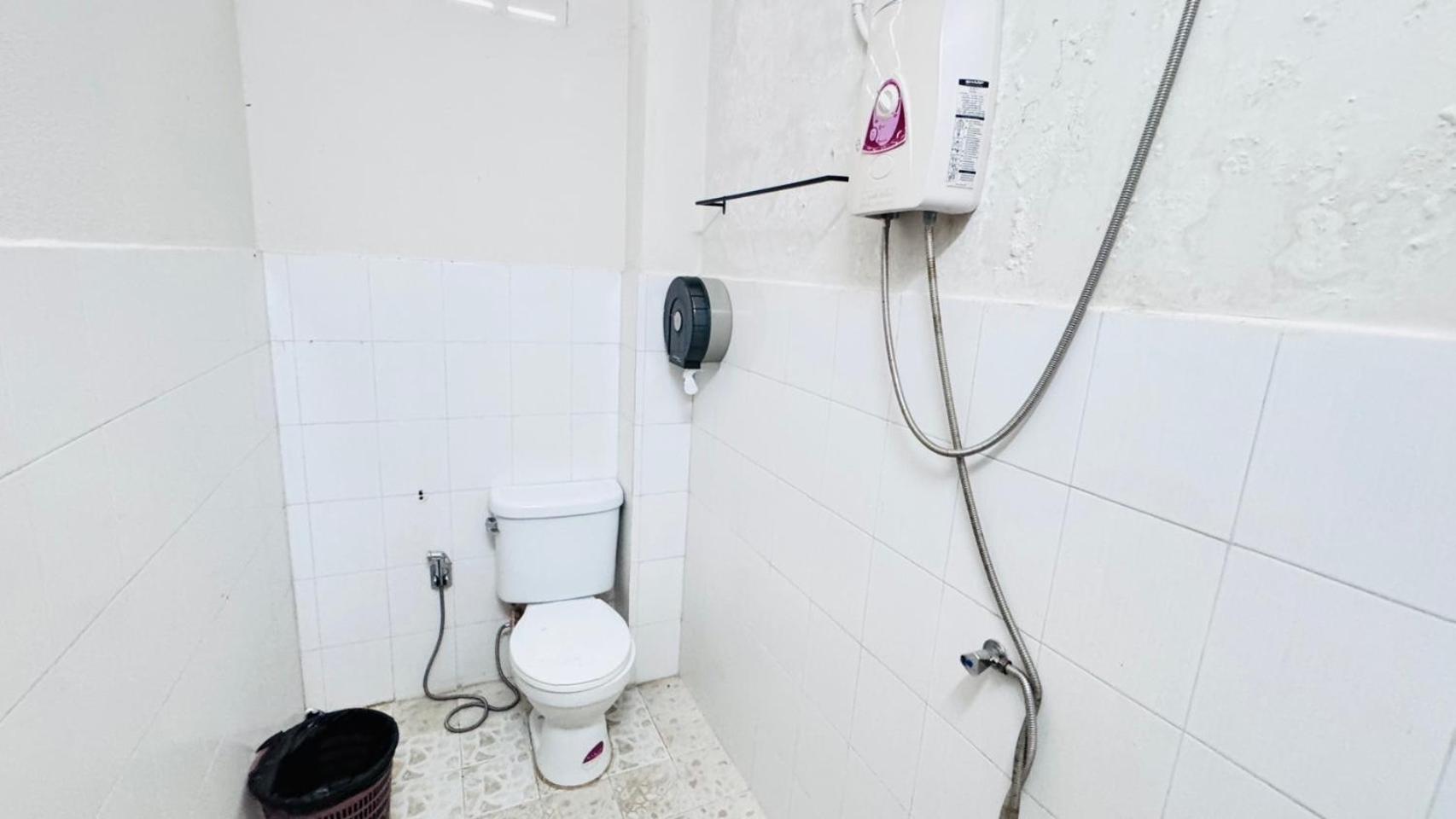 Stay At Moon Hostel Haad Rin Exterior photo