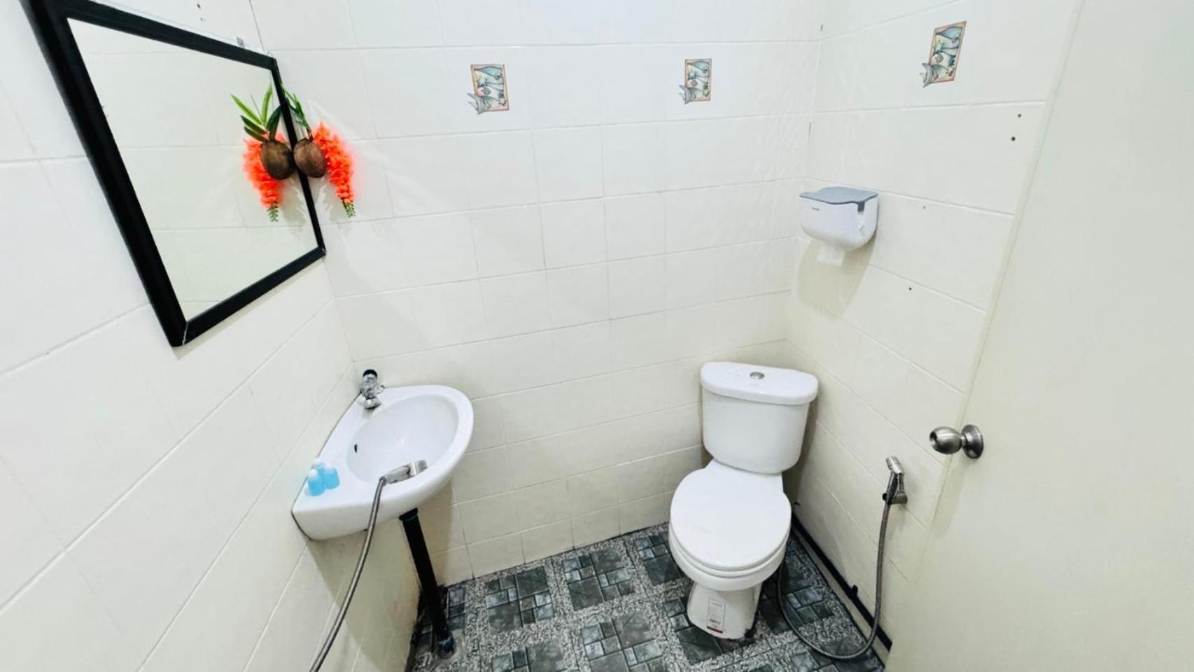 Stay At Moon Hostel Haad Rin Exterior photo