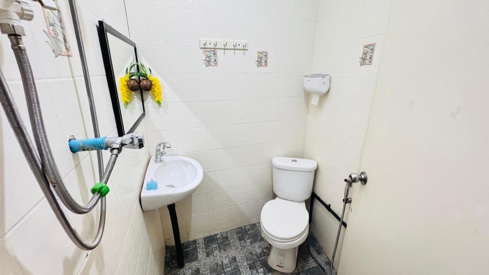 Stay At Moon Hostel Haad Rin Exterior photo