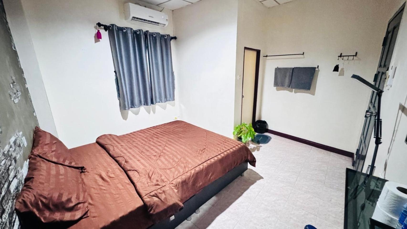 Stay At Moon Hostel Haad Rin Exterior photo