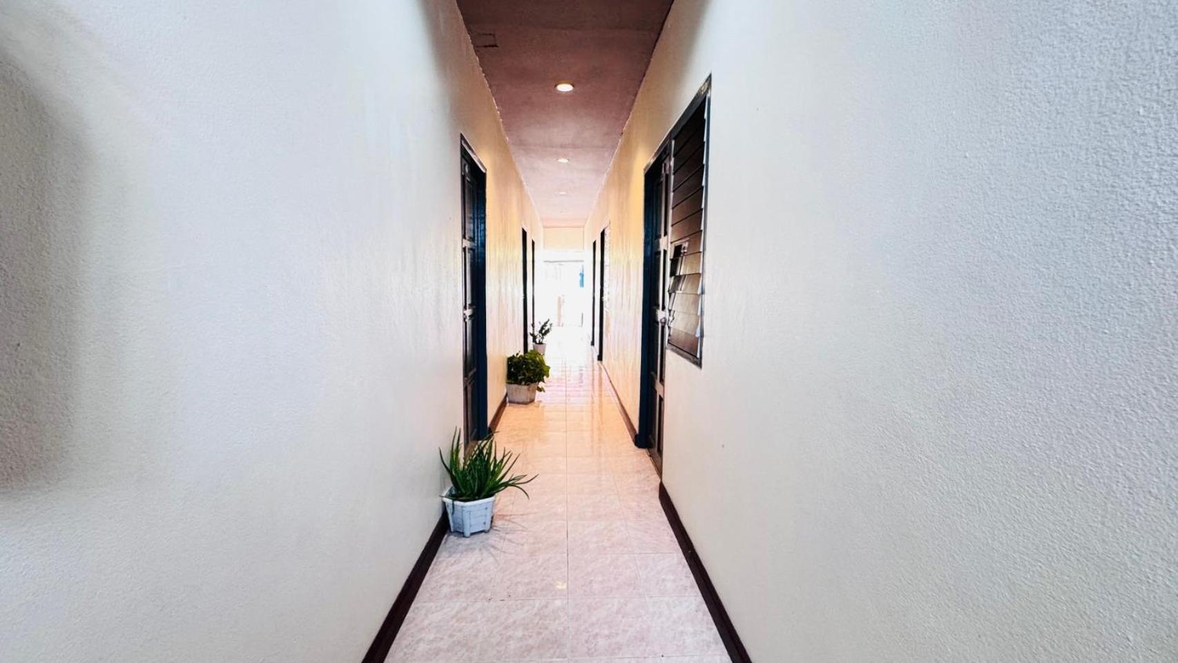 Stay At Moon Hostel Haad Rin Exterior photo