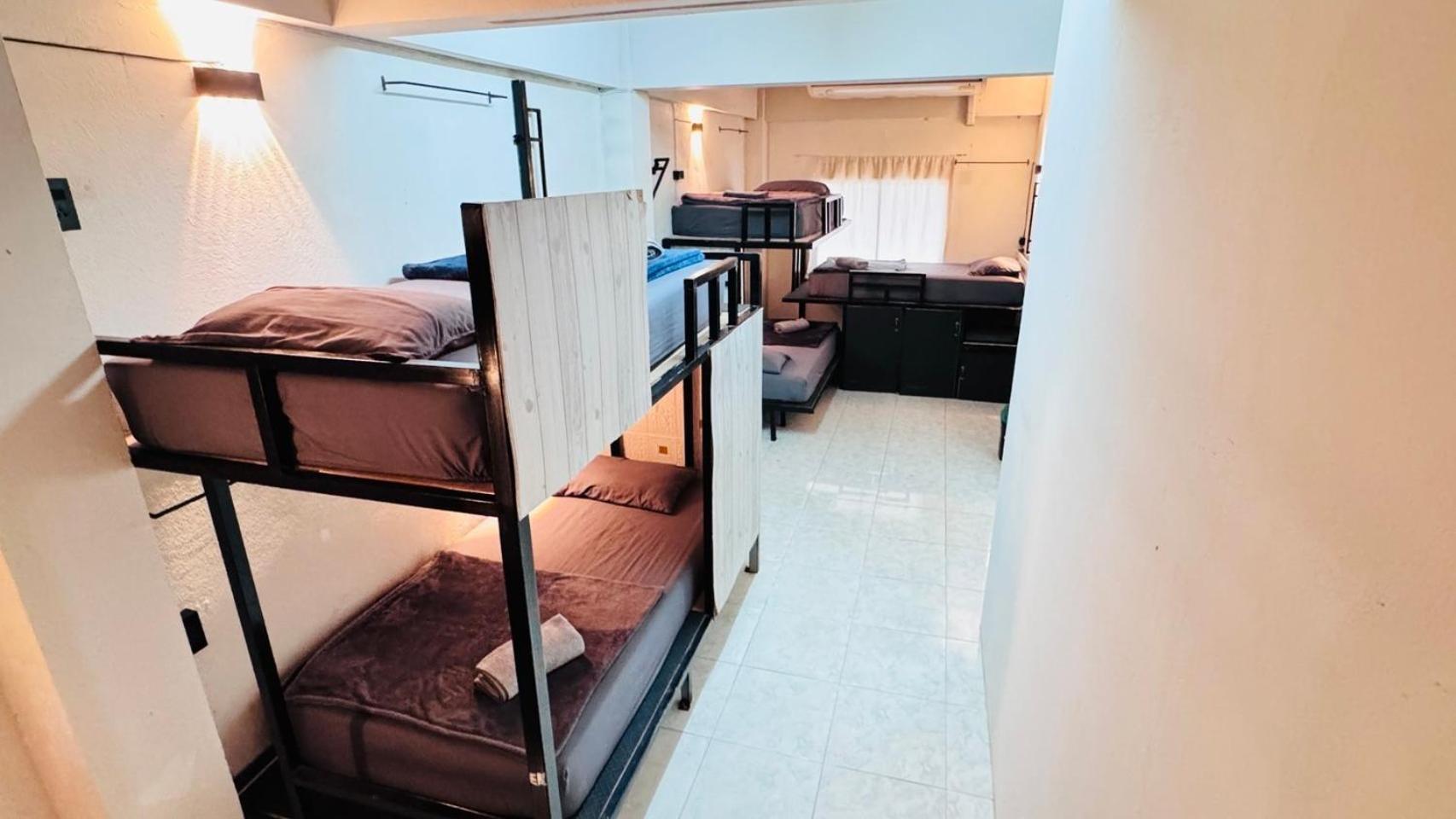 Stay At Moon Hostel Haad Rin Exterior photo