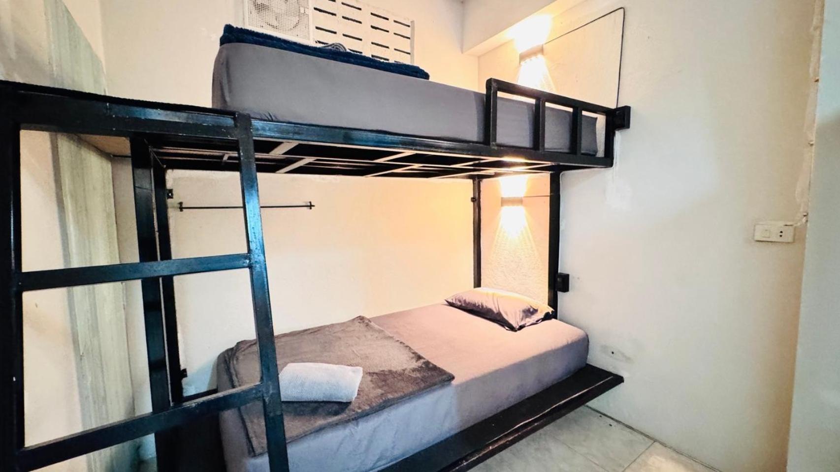 Stay At Moon Hostel Haad Rin Exterior photo